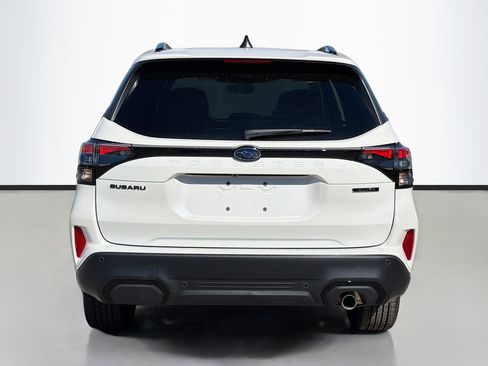 New 2026 Subaru Forester Touring image 4