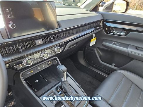 New 2026 Honda CR-V EX-L image 10