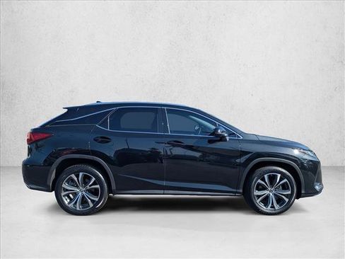Used 2022 Lexus RX 350 AWD w/ Premium Package image 4