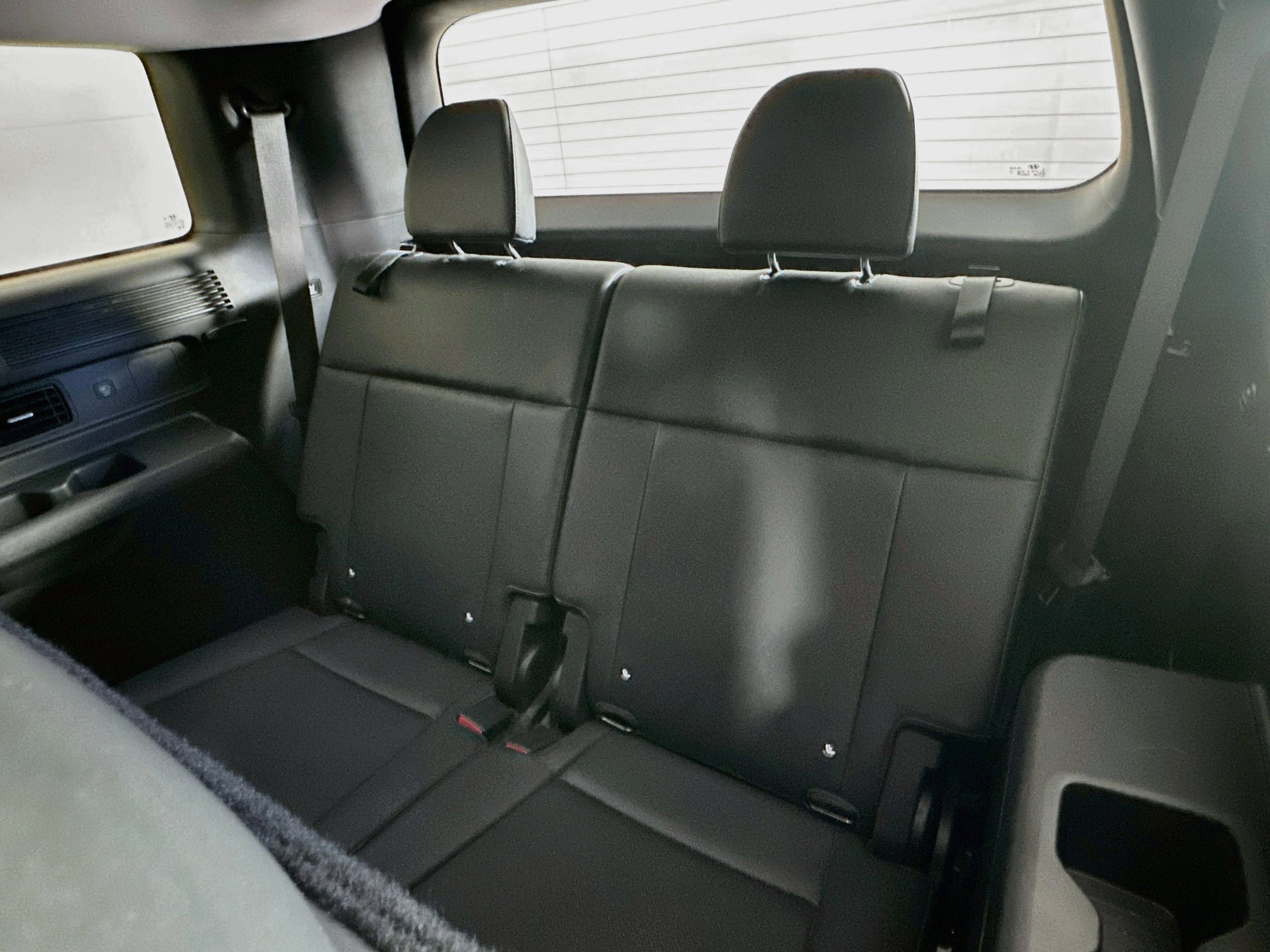 Used 2026 Hyundai Santa Fe SEL FWD image 28
