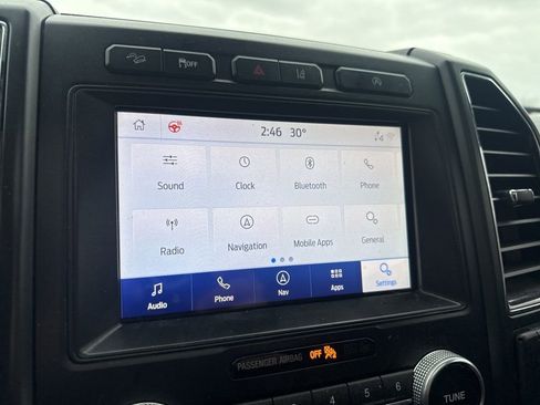 Used 2021 Ford Expedition Limited image 29