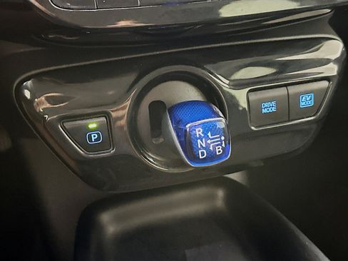Used 2017 Toyota Prius One FWD image 23