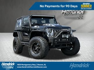 Used 2018 Jeep Wrangler Sport w/ Connectivity Group AWD/4WD video 1