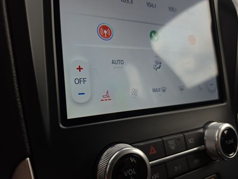 Used 2023 Ford Edge SEL AWD/4WD image 28