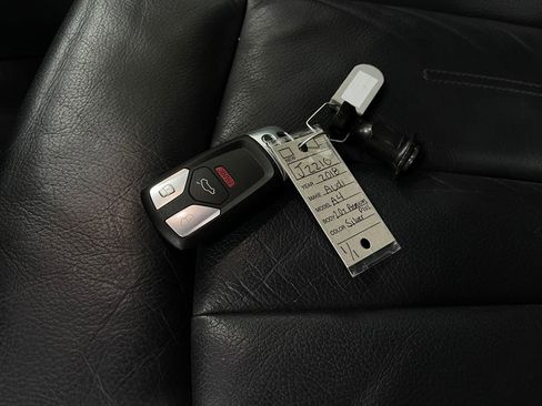 Used 2018 Audi A4 2.0T Premium Plus image 39