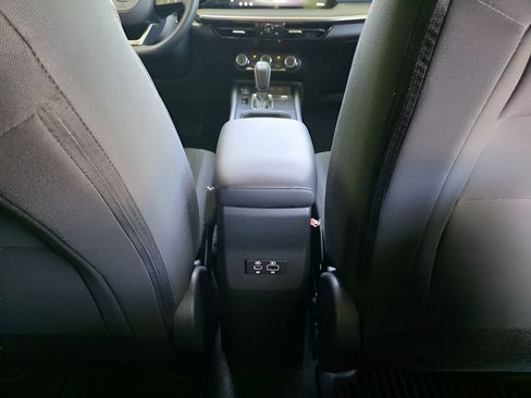 New 2026 Nissan Kicks S FWD image 9