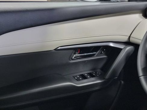 New 2026 MAZDA CX-5 Select AWD/4WD image 22