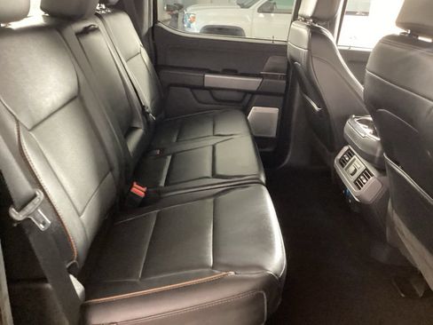 Used 2024 Ford F150 Lariat w/ Equipment Group 502A High AWD/4WD image 21