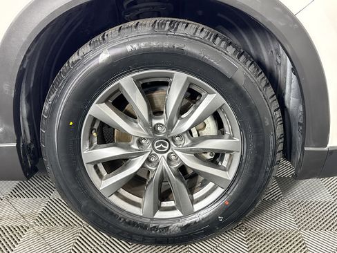 Used 2022 MAZDA CX-9 Touring w/ Touring Premium Package image 31