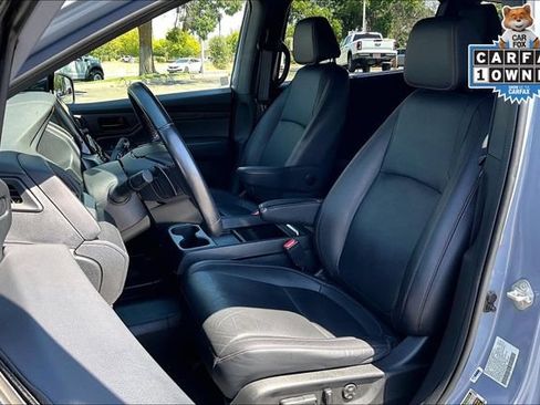 Used 2023 Honda Odyssey Sport image 25