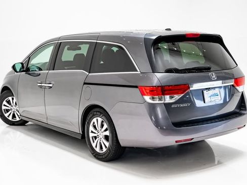 Used 2014 Honda Odyssey EX-L image 32