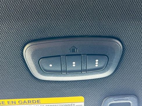 New 2026 Jeep Grand Cherokee L Limited AWD/4WD image 30
