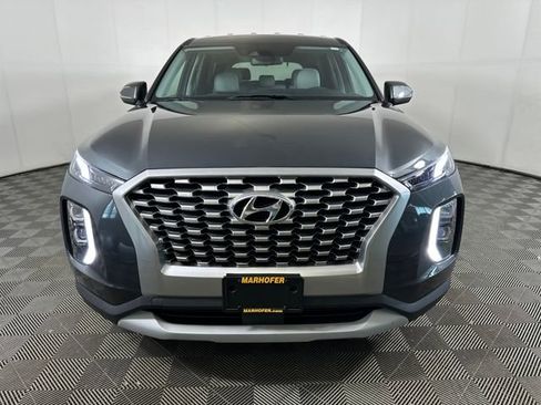 Certified 2022 Hyundai Palisade SE image 8