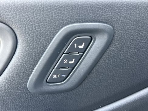 Certified 2025 Honda Pilot TrailSport image 29