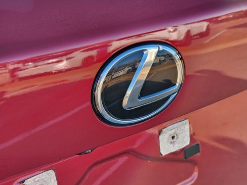 Used 2021 Lexus NX 300 FWD w/ Comfort Package image 13