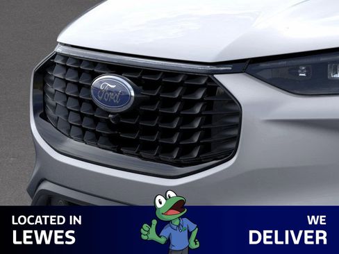 New 2024 Ford Escape SE w/ PHEV Premium Package image 17