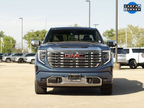 Used 2026 GMC Sierra 1500 Denali w/ Denali Reserve Package AWD/4WD image 2