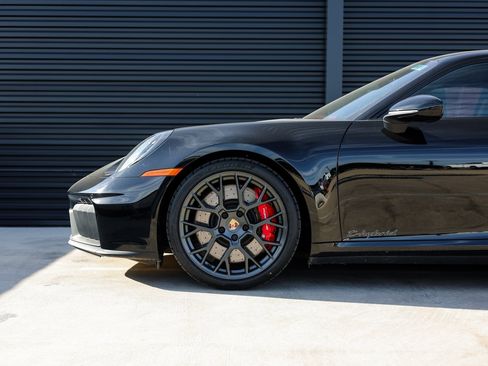 New 2026 Porsche 911 Carrera GTS image 11