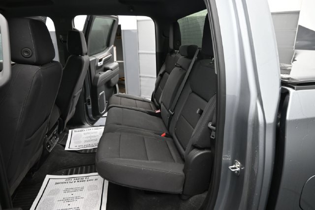 Used 2024 GMC Sierra 1500 Elevation AWD/4WD image 10