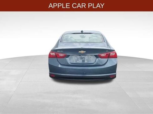 Used 2024 Chevrolet Malibu LT FWD image 6