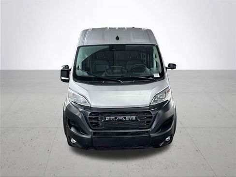 New 2026 RAM ProMaster 1500 w/ Premium Convenience Group FWD image 3