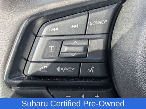 Certified 2025 Subaru Ascent Onyx Edition w/ Popular Package #2 AWD/4WD image 29