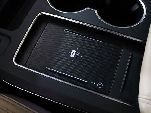 Certified 2025 Acura MDX w/ Advance Package image 27