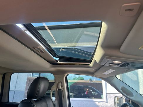 Used 2017 RAM 1500 Laramie w/ Convenience Group image 68