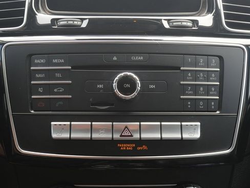 Used 2016 Mercedes-Benz GLE 350 GLE 350 image 24