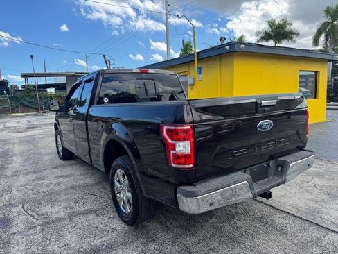 Used 2019 Ford F150 XLT w/ Equipment Group 302A Luxury RWD image 13
