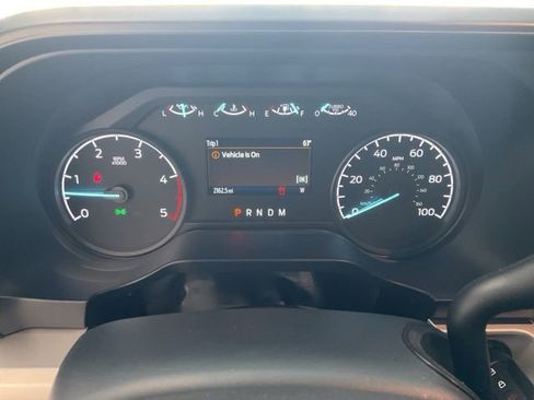 Used 2025 Ford F250 XL w/ XL Chrome Package image 10