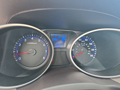 Used 2014 Hyundai Tucson Limited w/ Technology Package 02 FWD image 19