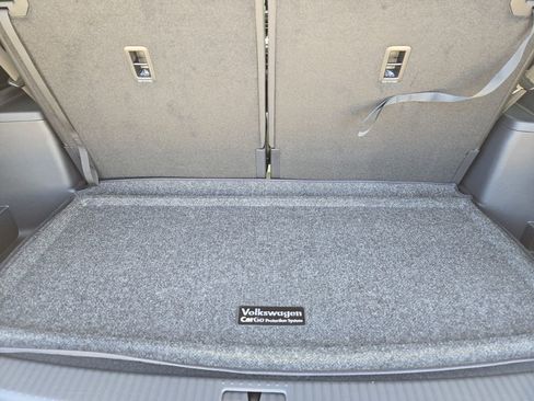 New 2026 Volkswagen Atlas SE image 24