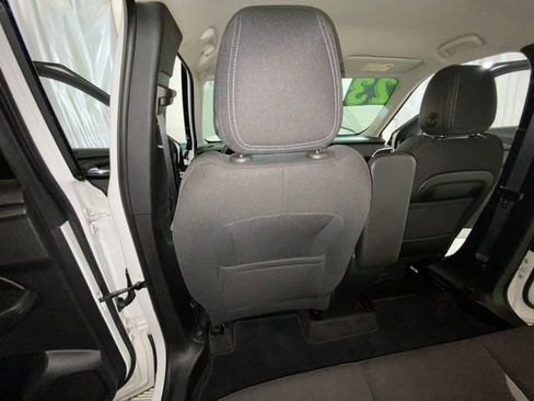 Used 2023 Chevrolet TrailBlazer LT FWD image 35