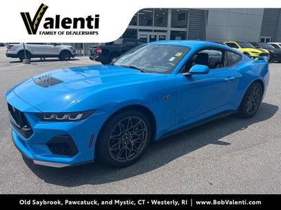 Used 2024 Ford Mustang GT w/ GT Performance Package