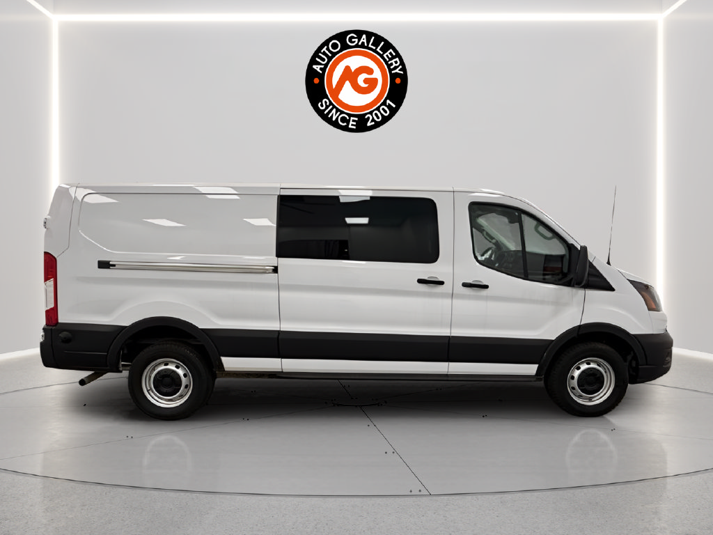 Used 2024 Ford Transit 150 Low Roof RWD image 18