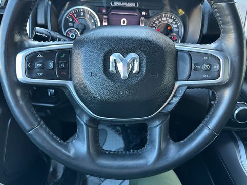 Certified 2022 RAM 1500 Big Horn image 3