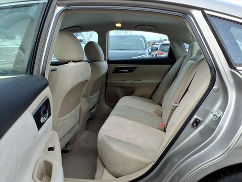Used 2013 Nissan Altima 3.5 S image 10