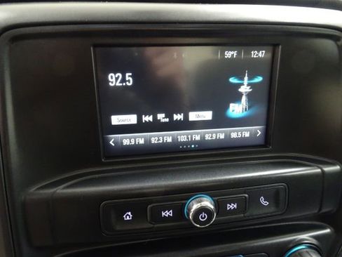 Used 2016 Chevrolet Silverado 1500 W/T w/ WT Fleet Convenience Package image 30