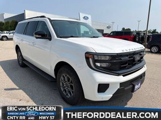 New 2026 Ford Expedition Max Active AWD/4WD 360° Tour