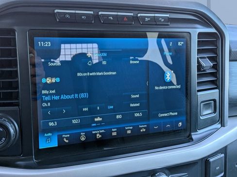 Used 2021 Ford F150 XLT w/ Equipment Group 302A High image 20