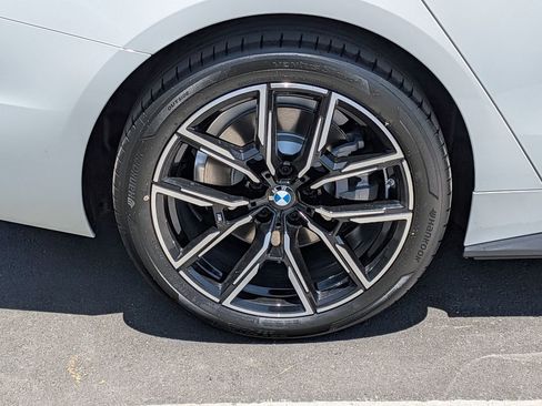 New 2026 BMW i4 eDrive40 w/ M Sport Package RWD image 29