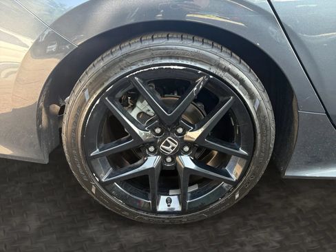 Used 2022 Honda Civic Sport image 37