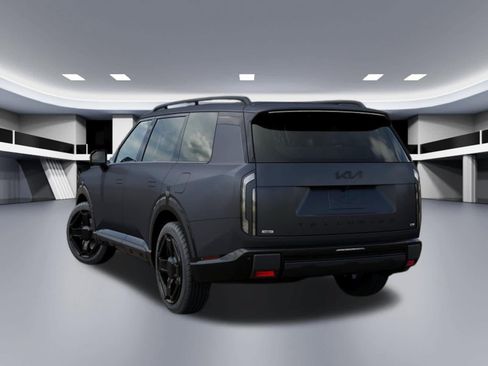 New 2027 Kia Telluride SX X-Line w/ Towing Package AWD/4WD image 4