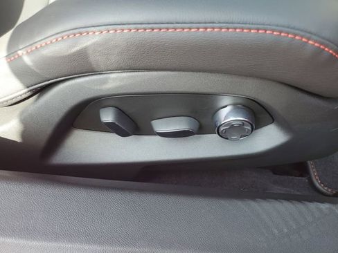 New 2026 Chevrolet Corvette Stingray Preferred Conv w/ Z51 Performance Package image 11