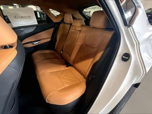 New 2026 Lexus NX 350 AWD w/ Accessory Package (2T) image 10