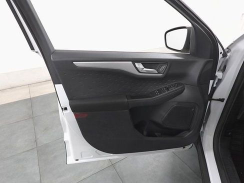 Certified 2020 Ford Escape SE Sport image 7