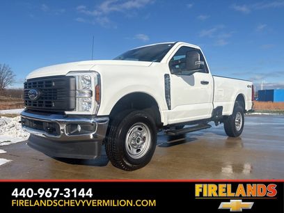 Used 2024 Ford F250 XL w/ XL Driver Assist Package