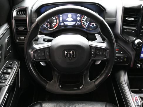 Used 2021 RAM 1500 TRX w/ TRX Level 2 Equipment Group image 14