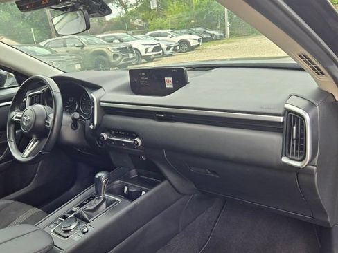 Used 2025 MAZDA CX-50 AWD 2.5 S w/ Preferred Package image 29